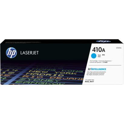 HP 410A Cyan LaserJet Toner Cartridge (CF411A) - Innovative Computers Limited