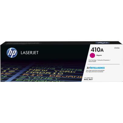 HP 410A Magenta LaserJet Toner Cartridge (CF413A) - Innovative Computers Limited