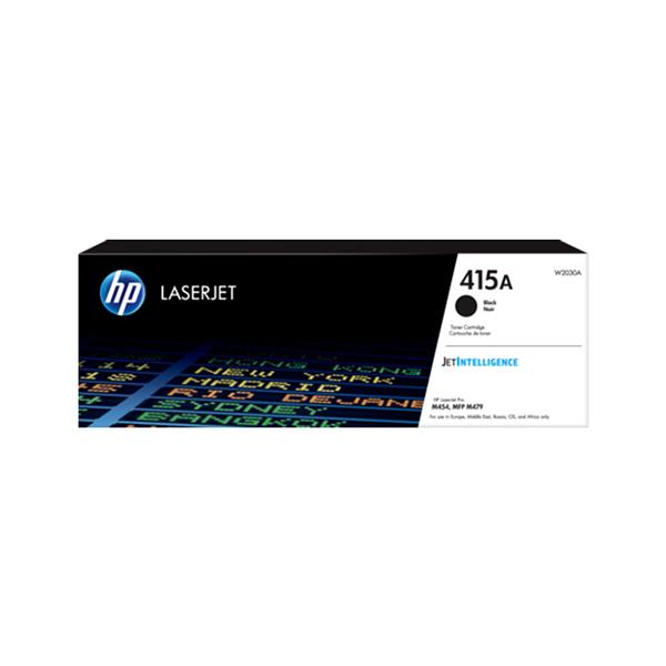 HP 415A Black LaserJet Toner Cartridge (W2030A) - Innovative Computers Limited
