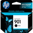 Genuine Black HP 901 Ink Cartridges - Buy online at best prices in Kenya 