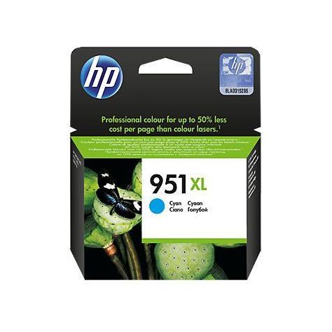 HP 951XL Cyan Ink Cartridge - Innovative Computers Limited