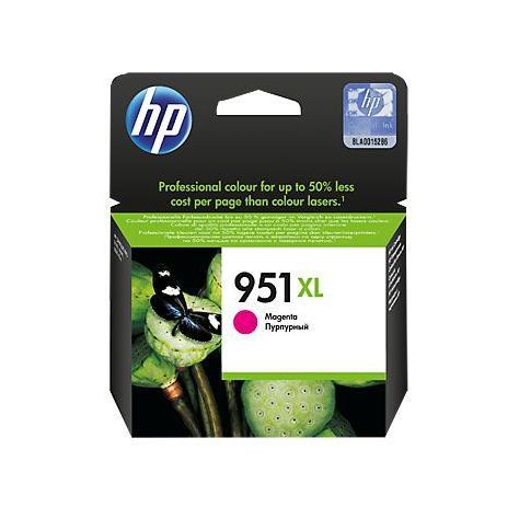 HP 951XL Magenta Ink Cartridge - Innovative Computers Limited