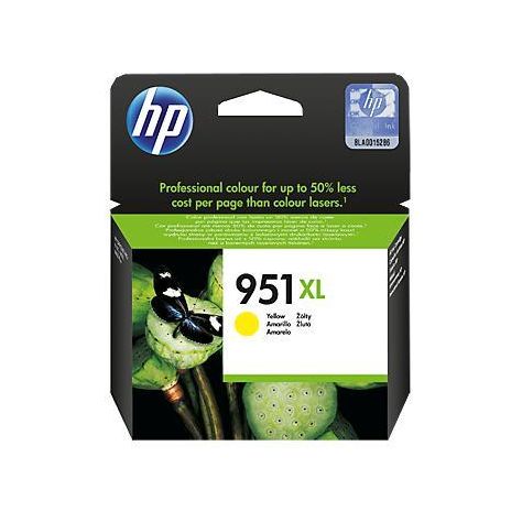 HP 951XL Yellow Ink Cartridge - Innovative Computers Limited