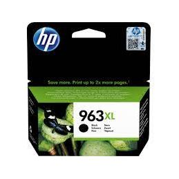 HP 963XL Black Ink Cartridge - 3JA30AE - Innovative Computers Limited