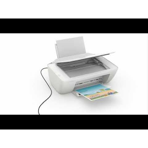 HP DeskJet 2320 All in One Color Printer (7WN42) - Innovative Computers Limited