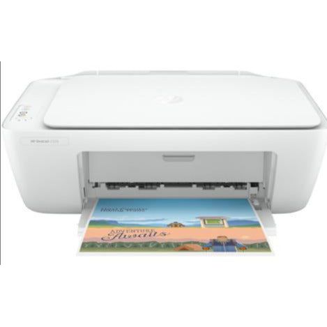 HP DeskJet 2320 All in One Color Printer (7WN42) - Innovative Computers Limited