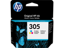 Genuine colour HP 305 Ink Cartridge - 3YM60AE - Buy online at best prices in Kenya 