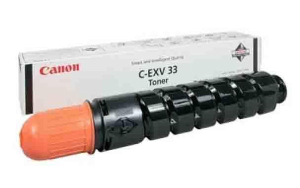Canon C-EXV 33 Black Toner cartridge |2785B002AA - Innovative Computers Limited