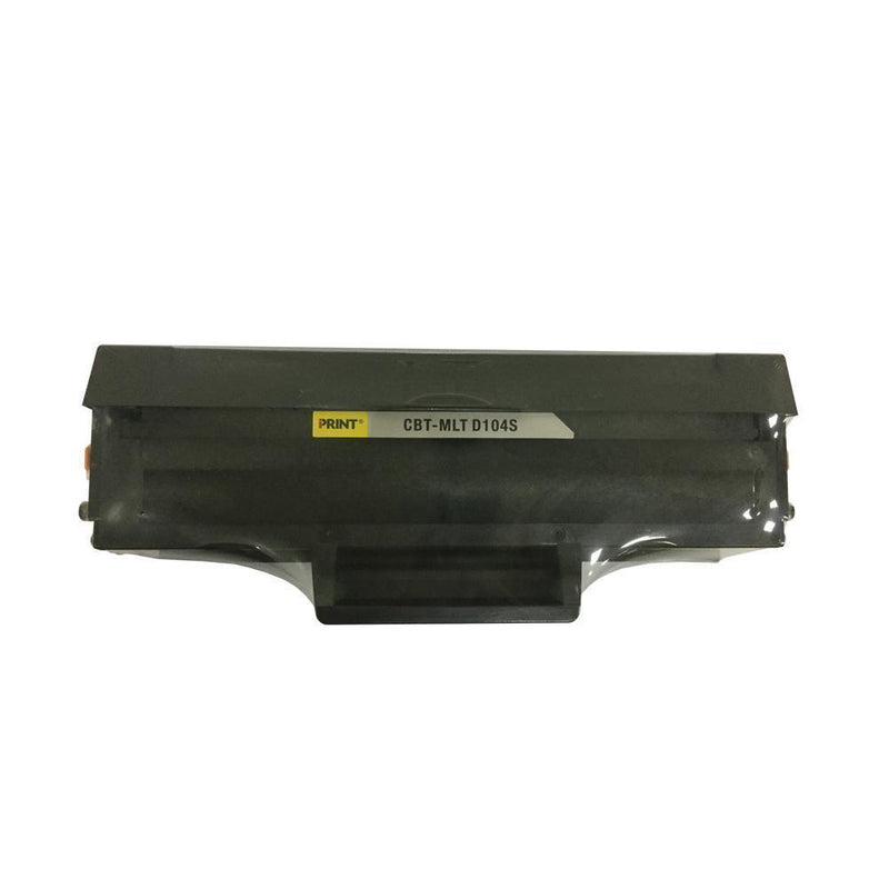 IPRINT MLT-104S Compatible Black Toner Cartridge for Samsung MLT D104S 