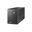 Mecer 1000VA Line Interactive UPS (ME-1000-VU) - Innovative Computers Limited