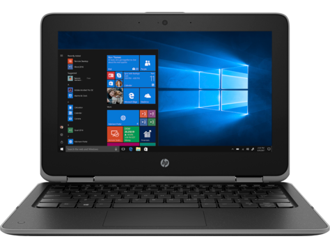 HP PROBOOK 11 X 360 CI5 8TH 8/256 SSD - Buy online at best prices in Kenya 