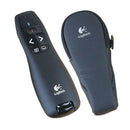 Logitech Wireless Presenter R400, with Laser Pointer - Innovative Computers Limited